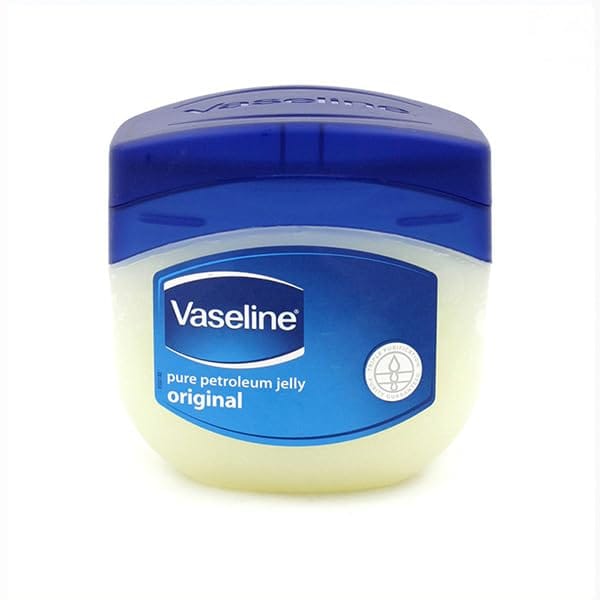 Vaseline Blueseal Pure Petroleum Jelly Original 250ml