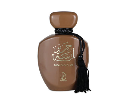 Lamsat Harir Dubai Chocolate Arabiyat by My Perfumes EDP 100ml for Women