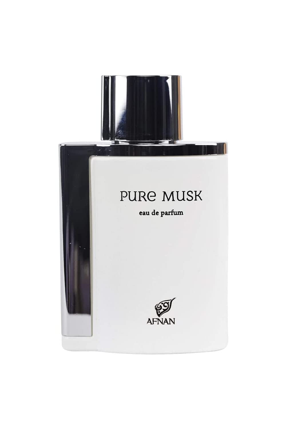 Afnan Pure Musk Perfume For Men - 100ml