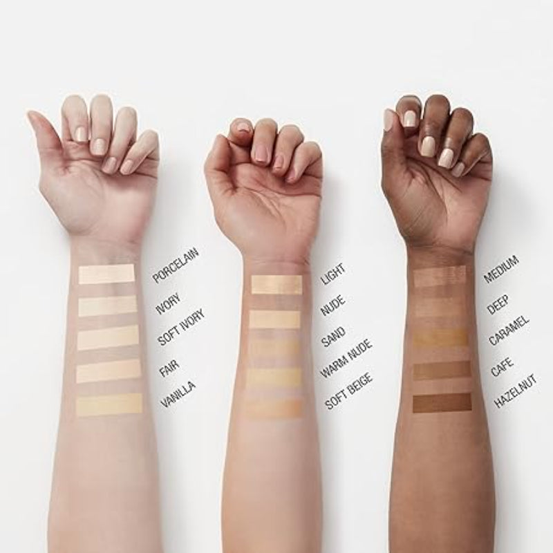 Maybelline Fit Me Concealer (10 Light)