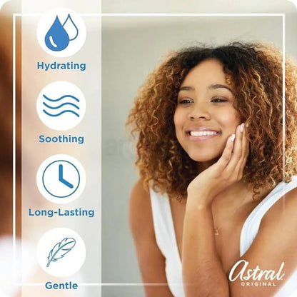 Astral Intensive Moisturiser Original 500ml