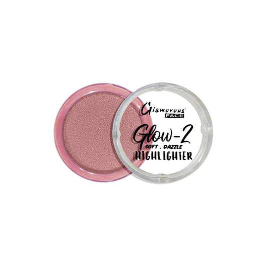 Glamorous Face Glow 2 Soft Dazzling Highlighter (08 Atomic)