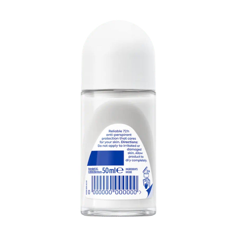 Nivea Extra Bright Happy Shave Anti Perspirant Roll On 50ml