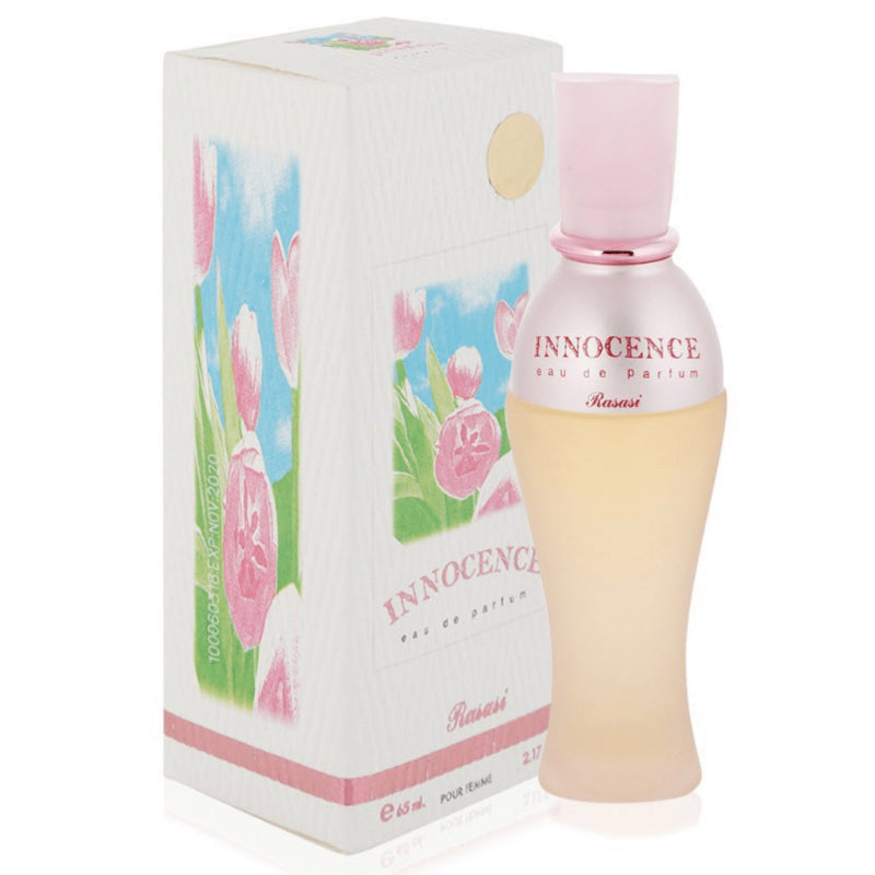 INNOCENCE by RASASI EDP 65ml for Women