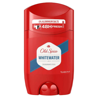 Old Spice White Water Deodorant Stick 50ml