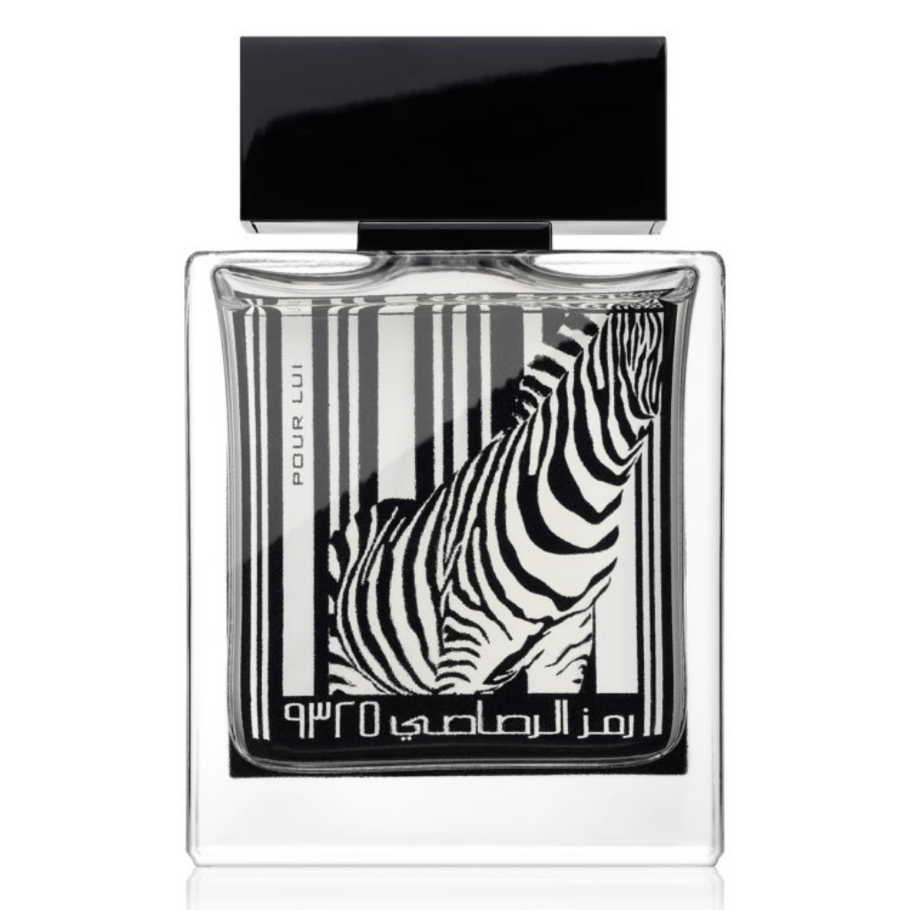 Rumz (Zebra) by Rasasi EDP 50ml for Men