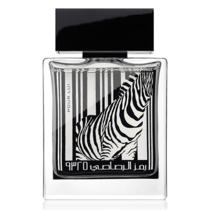 Rumz (Zebra) by Rasasi EDP 50ml for Men