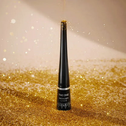 Oriflame The One Wonder Liner 2.5ml (Golden)