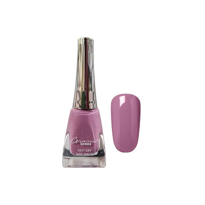 Glamorous Face Fast Dry Fantastic Nail Polish (SHADE 12)