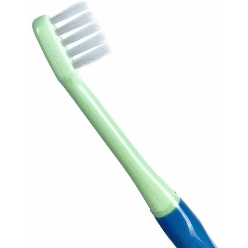 Kodomo Soft & Slim Toothbrush (0.5-3 yrs)