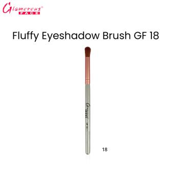 Glamorous Face Fluffy Eyeshadow Brush GF 18