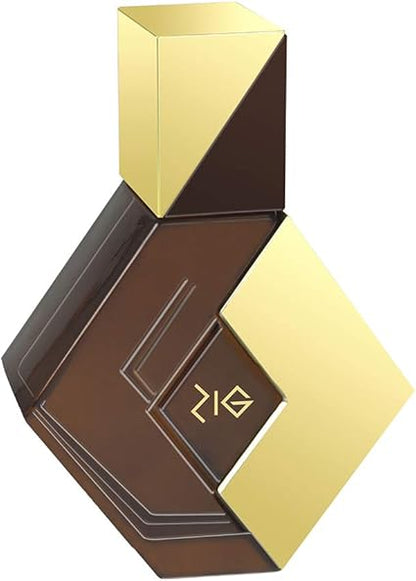 Aris Perfumes MIRADA ZIG Pour Femme-90ml