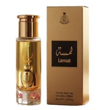 Smart World Lamsat Eau de Parfum 30ml