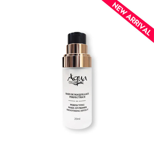 Aqua Color Line Perfect Makeup Primer Smoothing Effect 20ml