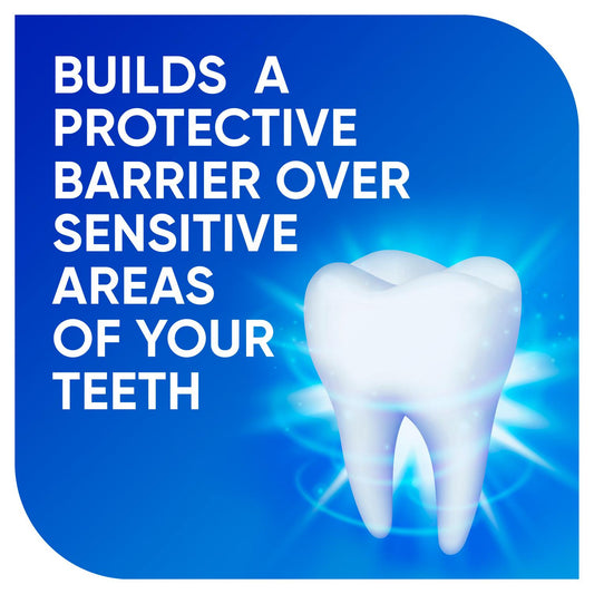 Sensodyne Rapid Relief Toothpaste 75ml Fast Relief for Sensitive Teeth