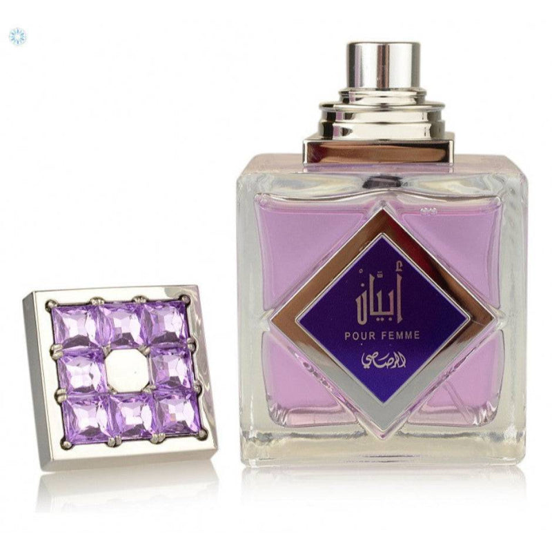 Abyan by Rasasi EDP 95ml for Women
