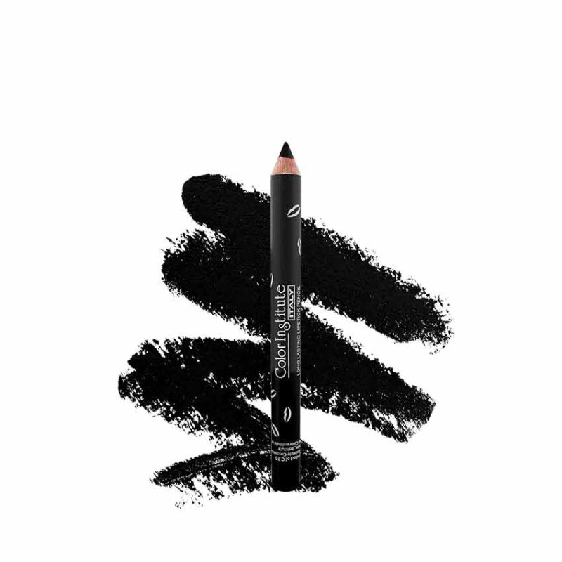 Color Institute Matt Lipstick Pencil (Shade:24)