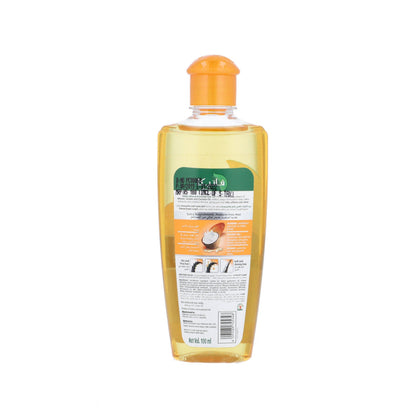 Vatika Almond Enriched Hair Oil 100ml