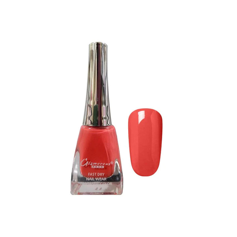 Glamorous Face Fast Dry Fantastic Nail Polish (SHADE 21)