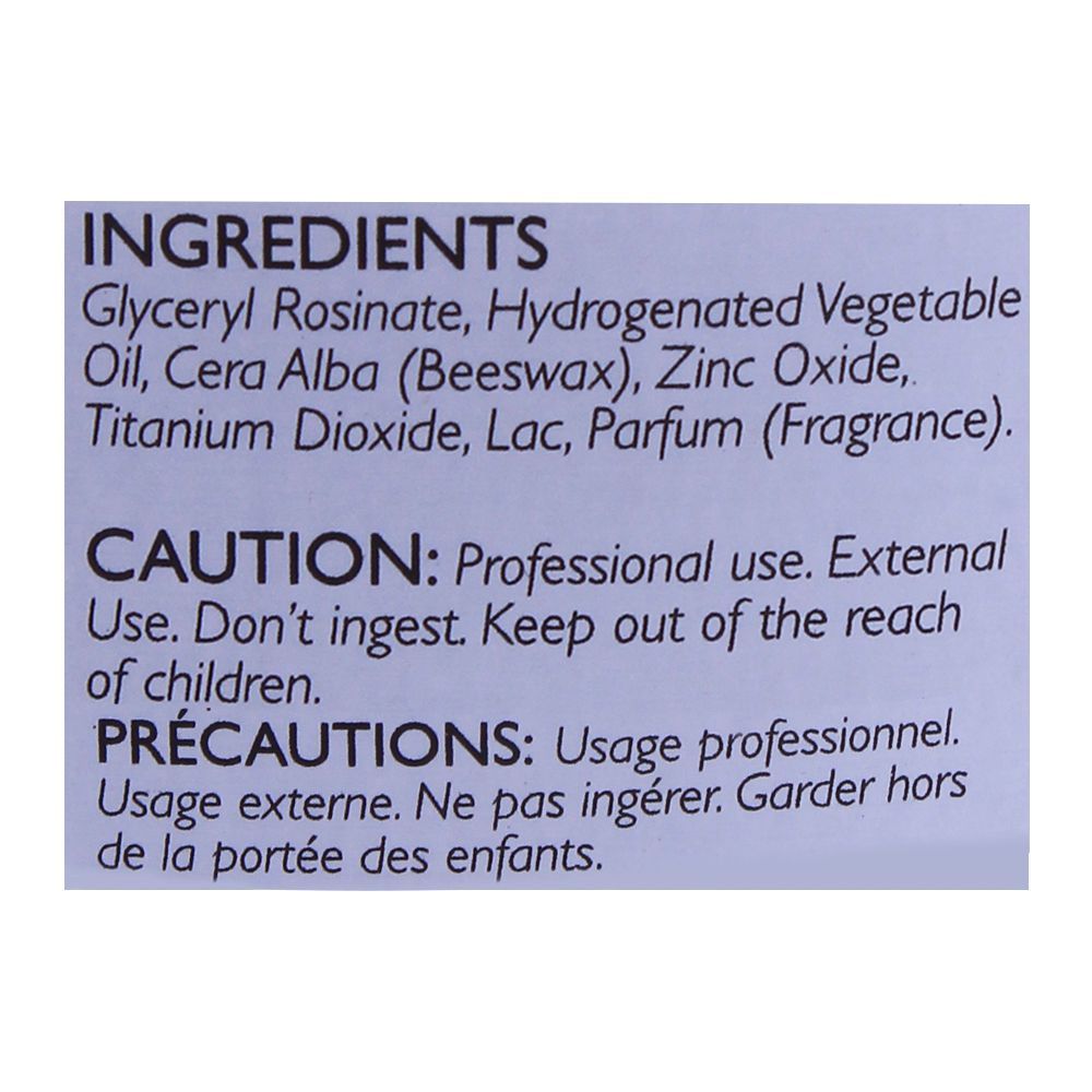 RICA Milk Liposoluble Wax Sensitive Skin 400ml