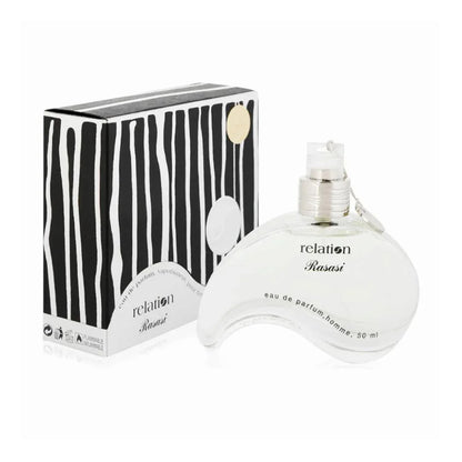 Relation by Rasasi EDP 50ml for Men