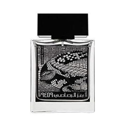 Rumz (Crocodile) by Rasasi EDP 50ml for Men