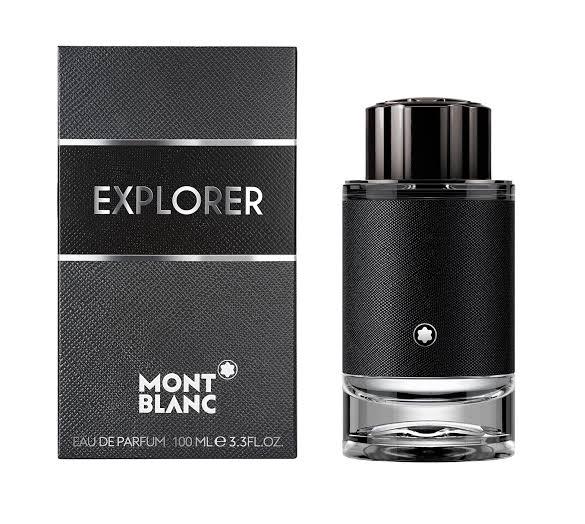Aris Perfumes Explorer Eau de Parfum