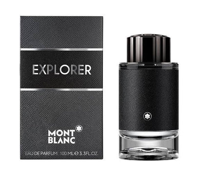 Aris Perfumes Explorer Eau de Parfum