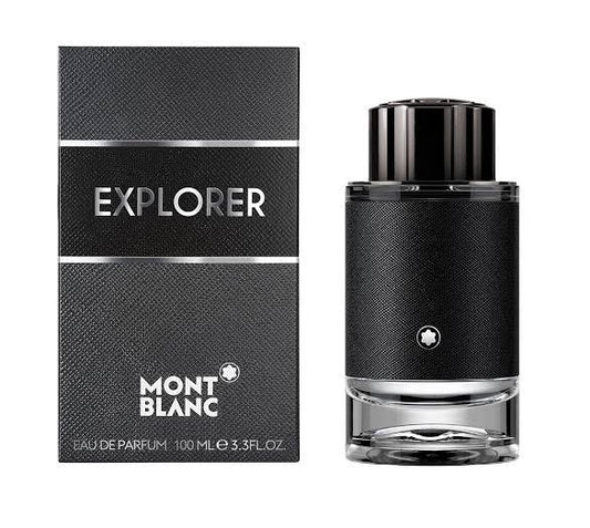Aris Perfumes Explorer Eau de Parfum