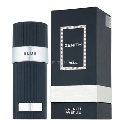 Zenith Blue By French Avenue EDP 100ml For Men & Women