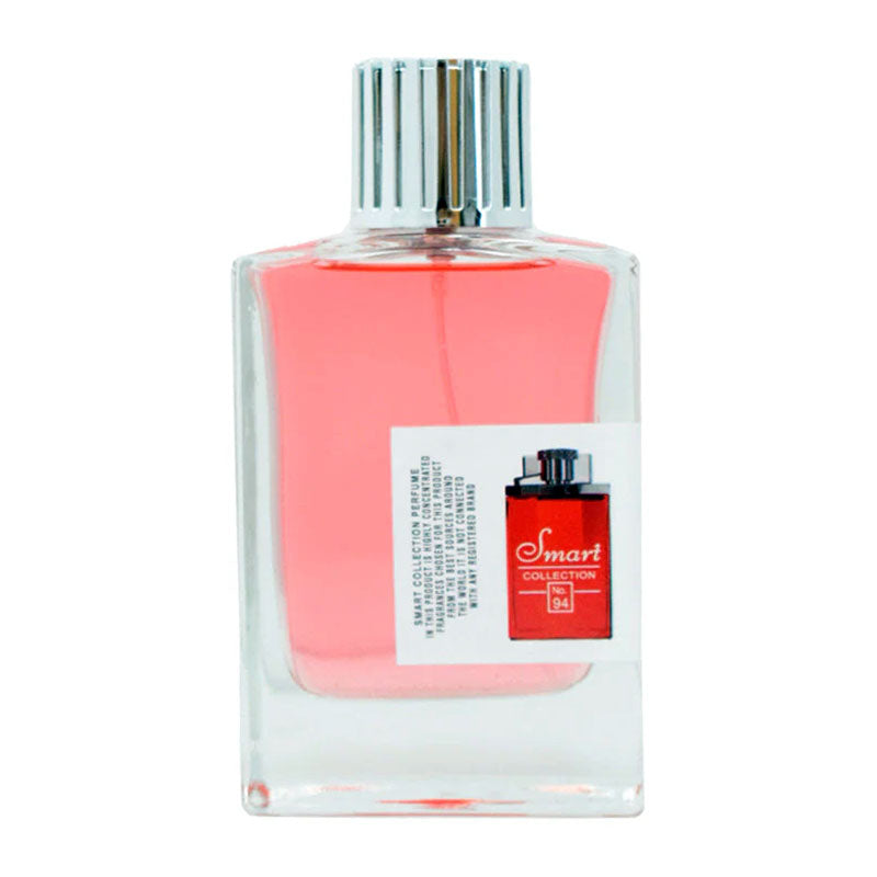Smart Collection 94 Limited Edition Eau De Parfum 100ml – Long Lasting Luxury Fresh Fragrance for Men & Women