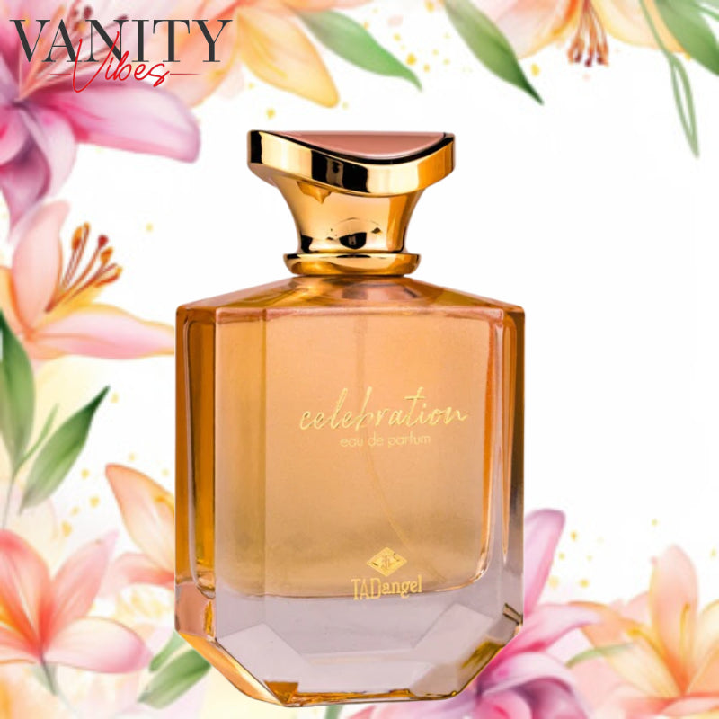 Celebration by Tad Angel edp 100ml for Women