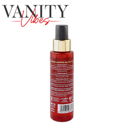 Tresemme Keratin Smooth Keratin + Argan Oil Anti-Frizz Hair Serum, For All Types Of Hair-100ml