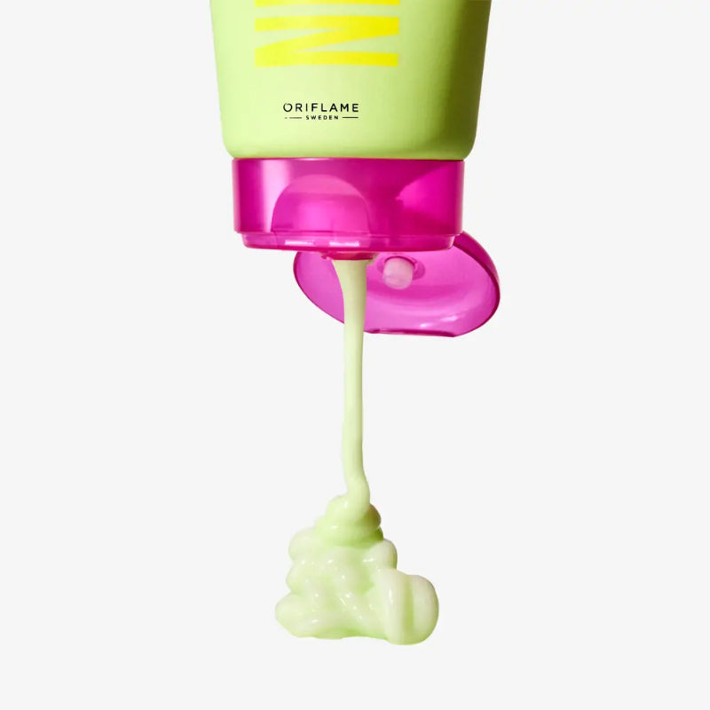 Oriflame Neon Vibes Hand & Body Lotion 150ml