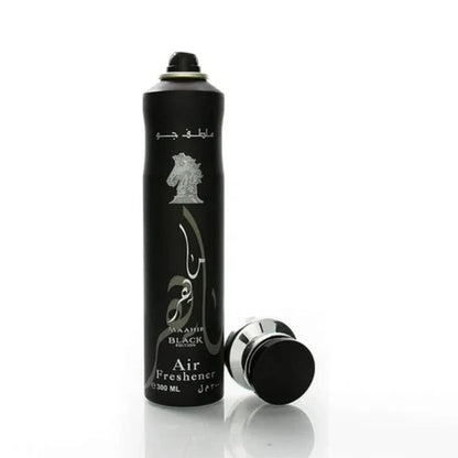Lattafa Maahir Black Air Freshener 300ml