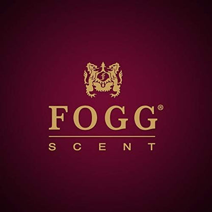 Fogg Scent Intense Aromatic Eau de Parfum 100ml For Men