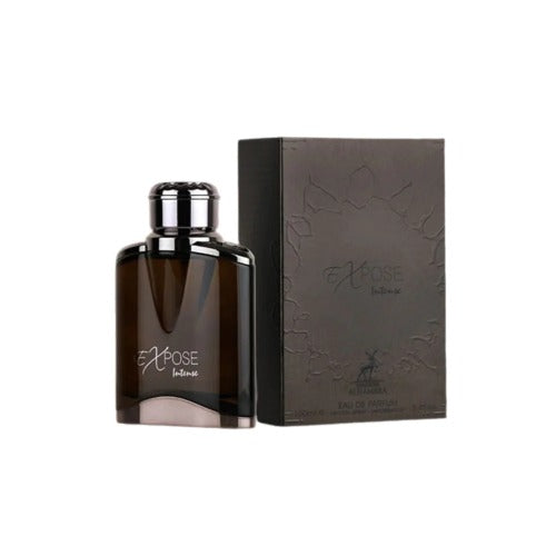 Aris Perfumes Alhambra Expose Intense 100 ml Eau de Parfum