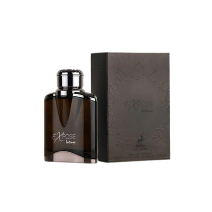 Aris Perfumes Alhambra Expose Intense 100 ml Eau de Parfum
