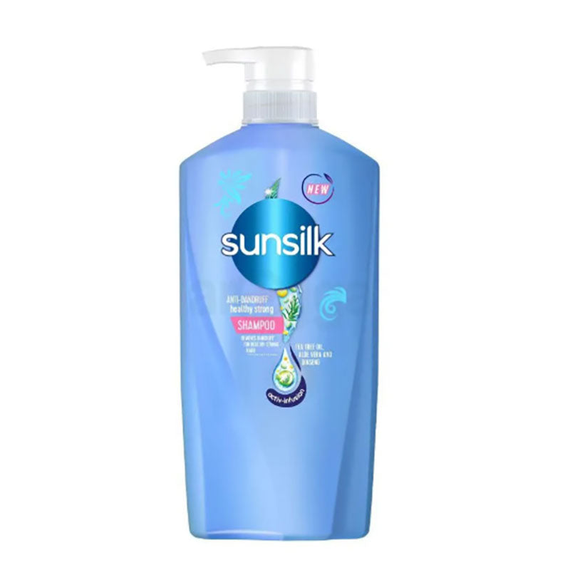 Sunsilk Anti Dandruff Healthy Strong Shampoo 625ml