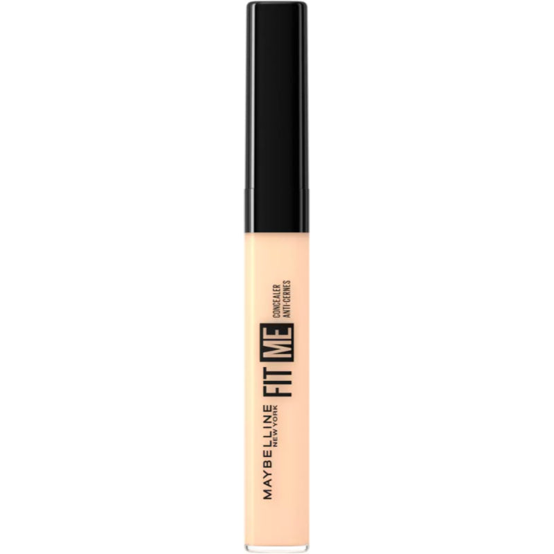 Maybelline Fit Me Concealer (10 Light)