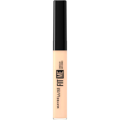 Maybelline Fit Me Concealer (10 Light)