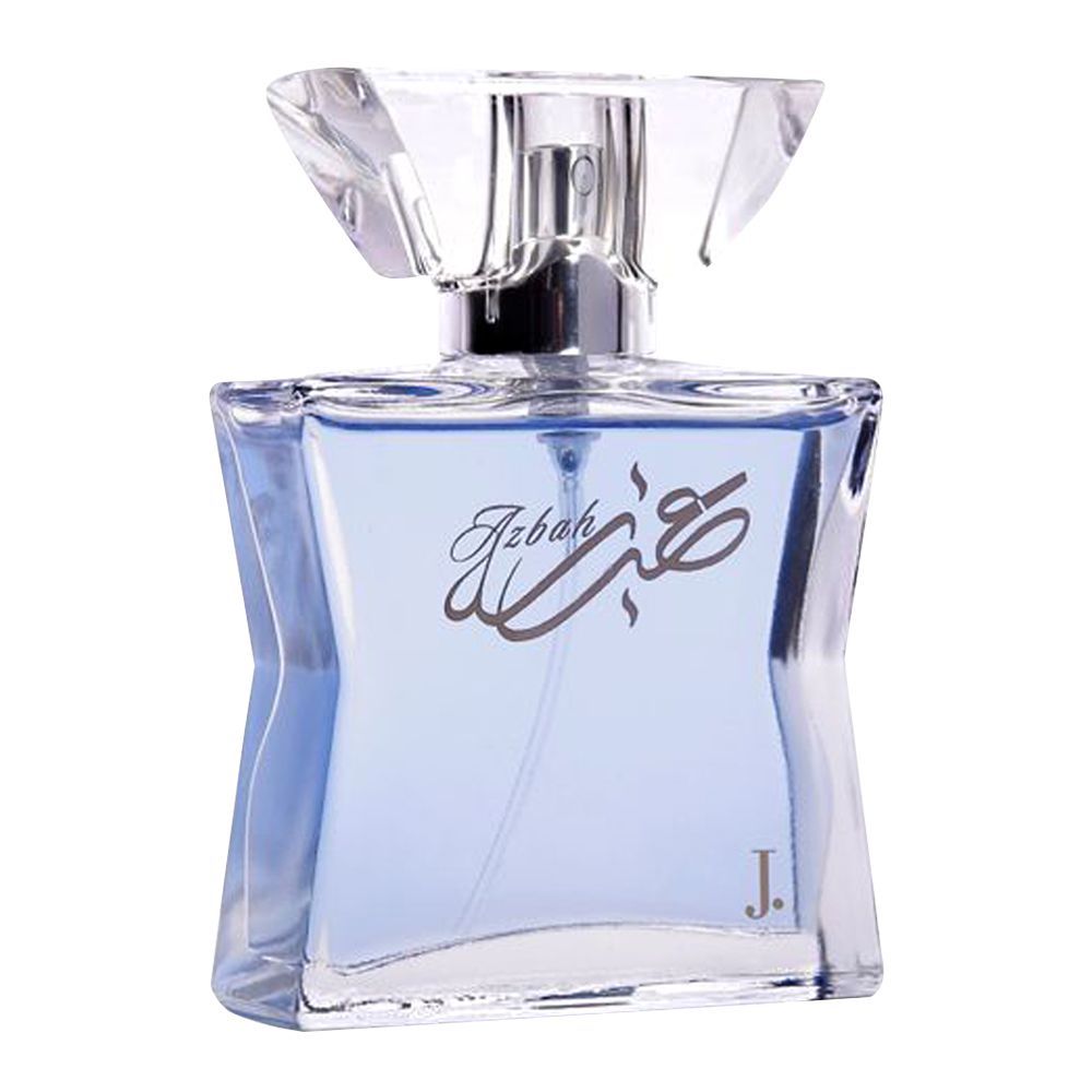 Junaid Jamshed Azbah EDP 50ml