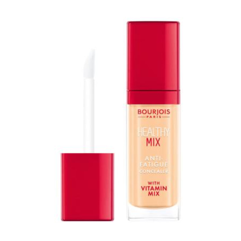 Bourjois Healthy Mix Anti Fatigue Concealer (52 Medium)
