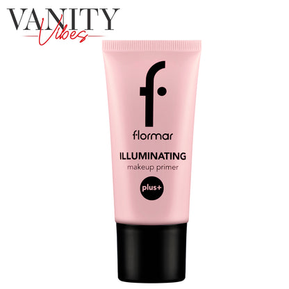 Flormar Illuminating Makeup Primer Plus+ 35ml