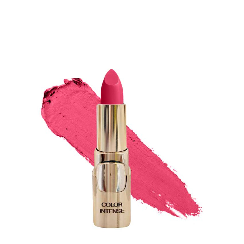 Color Institute Color Intense Lipstick (silver Case) (Shade:30)