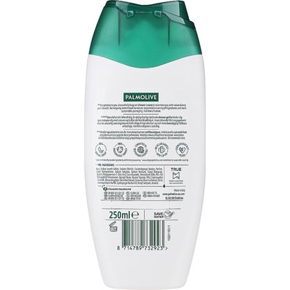 Palmolive Naturals Moisturising Shower Cream with Coconut & Milk 250ml