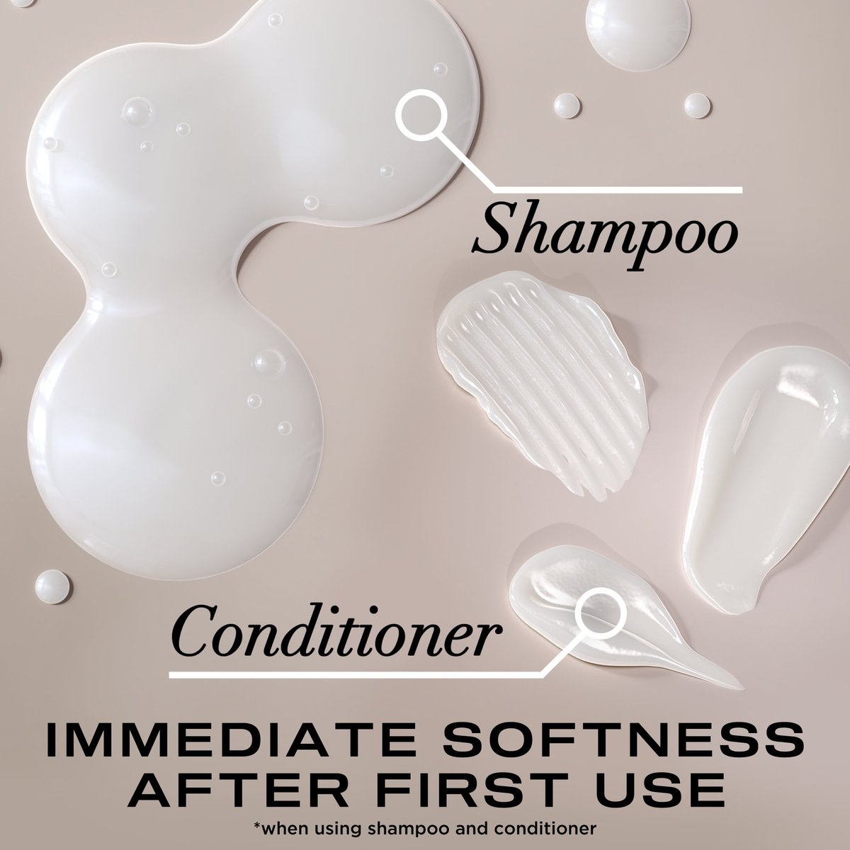 OGX Nourishing + Coconut Milk Shampoo Hydrating 385ml