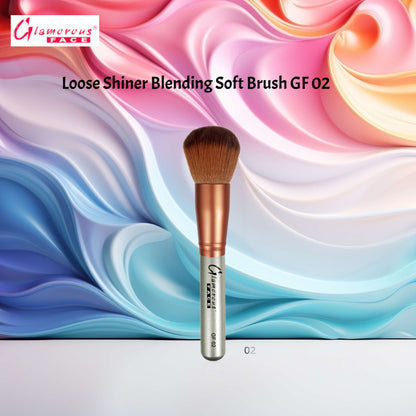 Glamorous Face Loose Shiner Blending Soft Brush GF 02