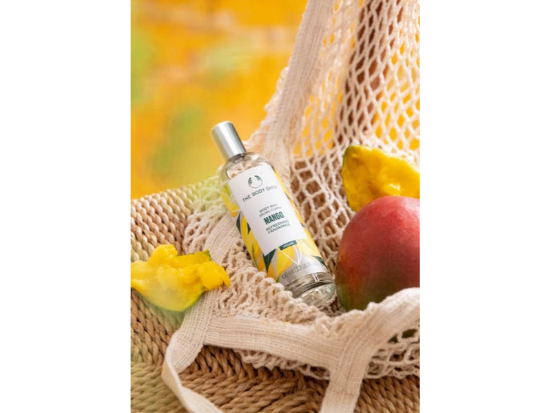 The Body Shop Mango Body Mist 100ml