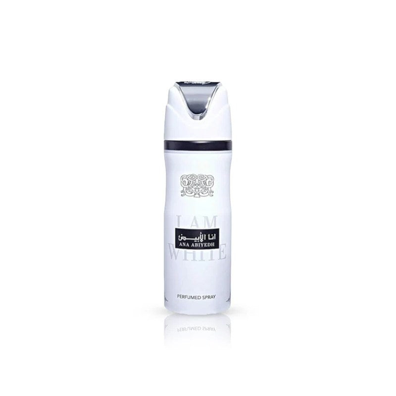 LATTAFA  ANA ABIYEDH Deodorant Body spray-200ml